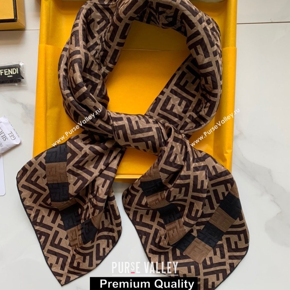 Fendi Scarf 90x90cm 15 2020 (weinisi-200926730)