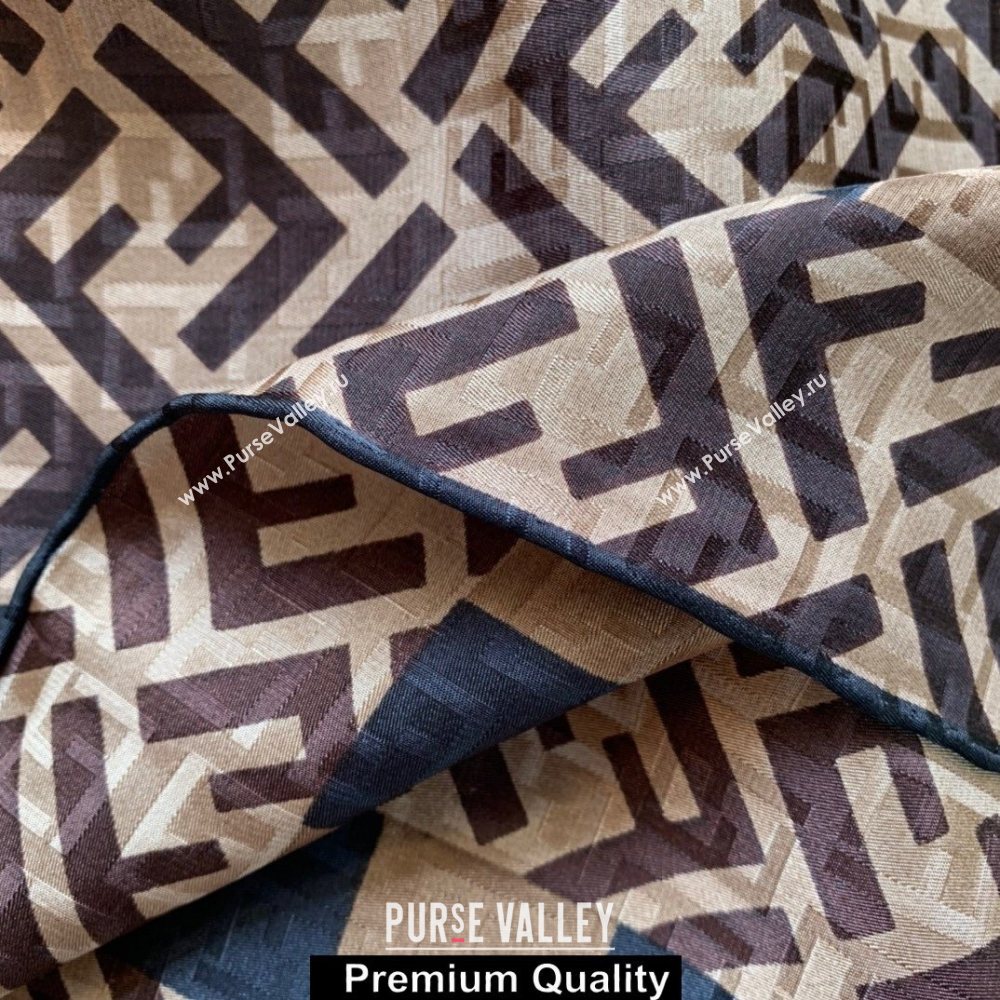 Fendi Scarf 90x90cm 15 2020 (weinisi-200926730)