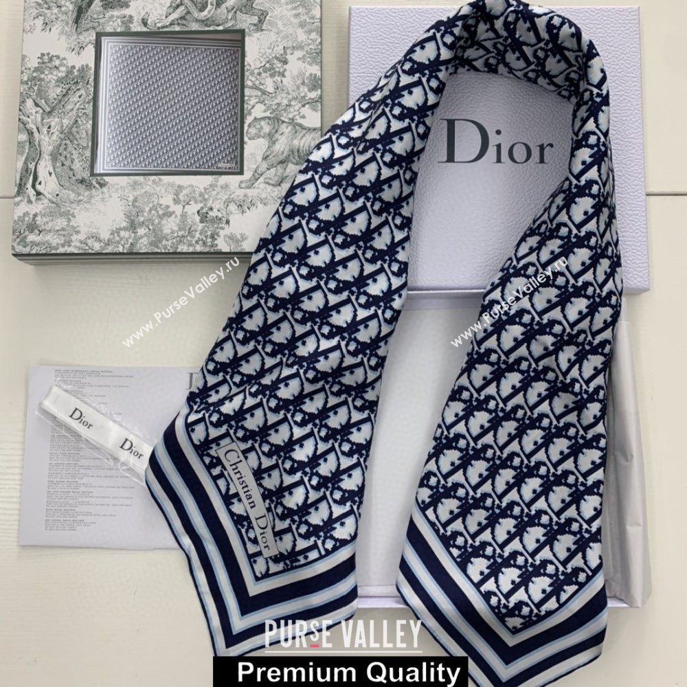 Dior Scarf 90x90cm 15 2020 (weinisi-200926711)