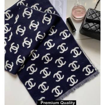 Chanel Scarf 35x180cm 15 2020 (weinisi-200926729)