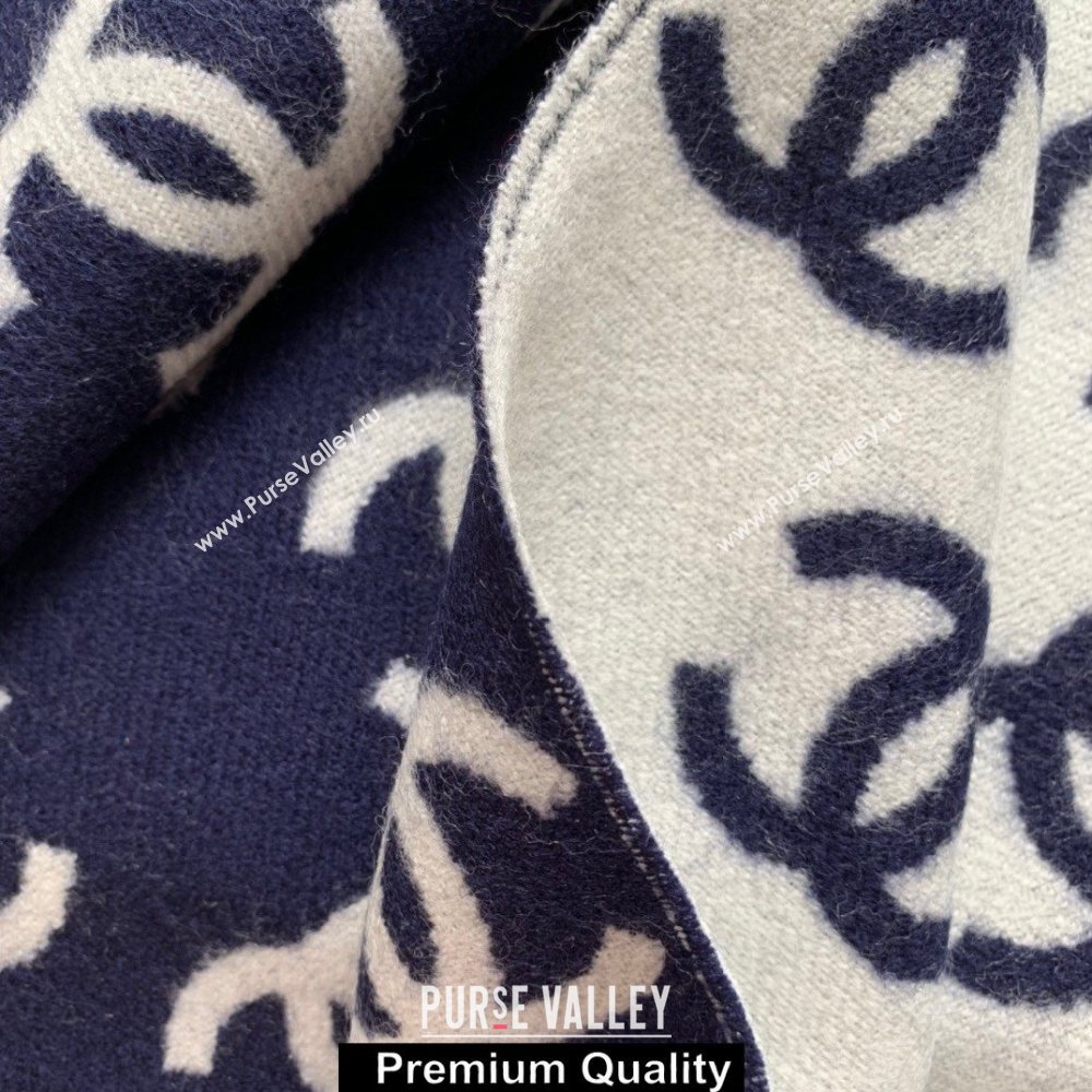 Chanel Scarf 35x180cm 15 2020 (weinisi-200926729)