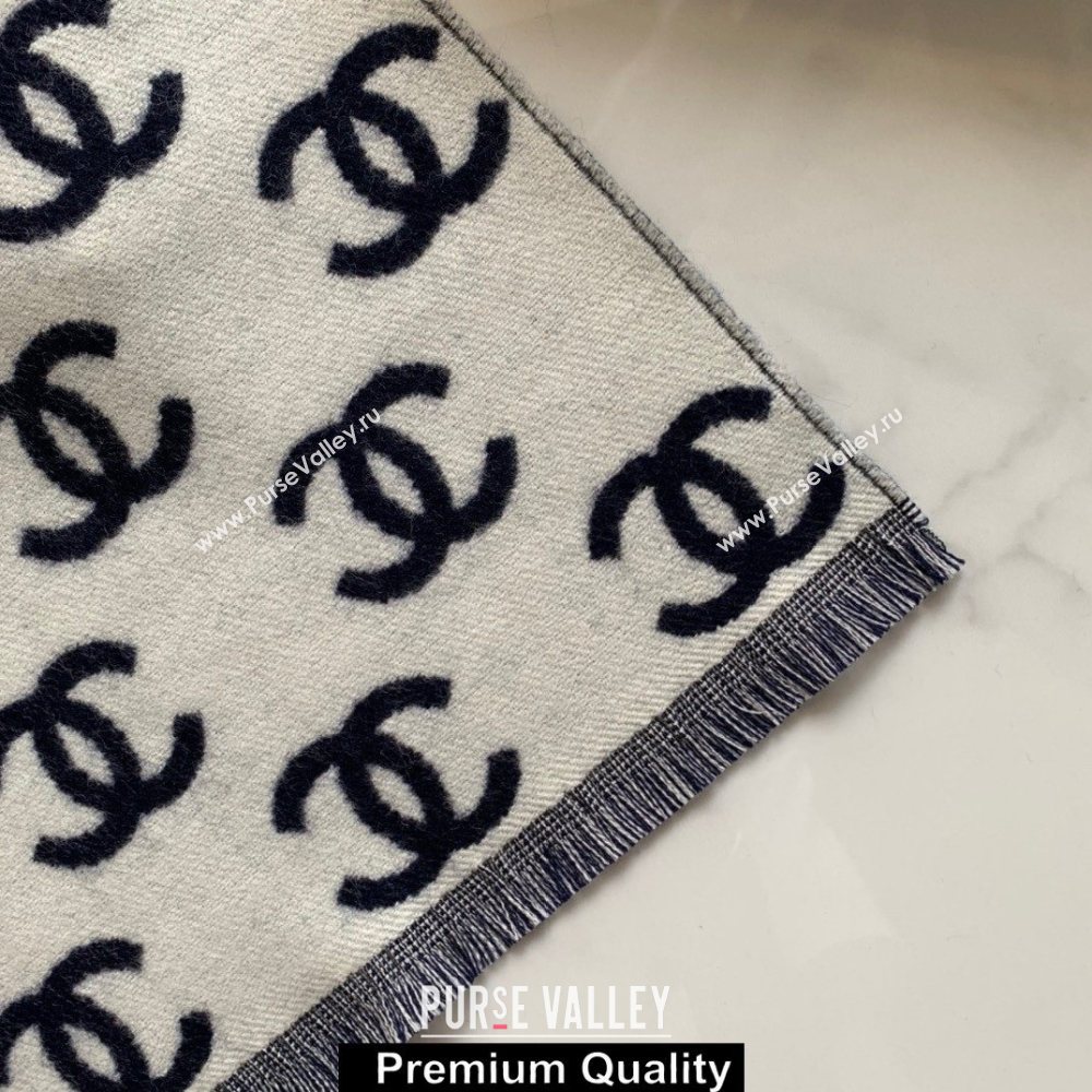Chanel Scarf 35x180cm 15 2020 (weinisi-200926729)