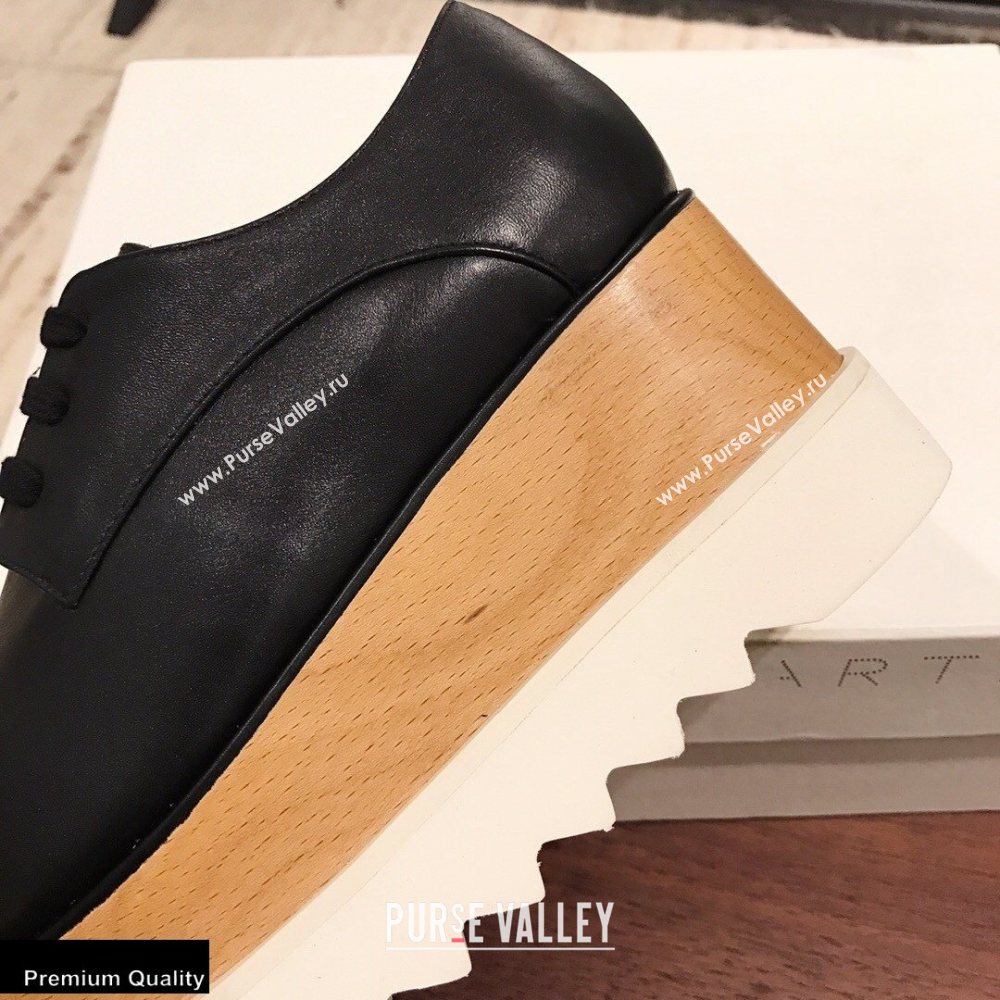 Stella Mccartney Elyse Platforms Shoes 23 (kewei-20092823)