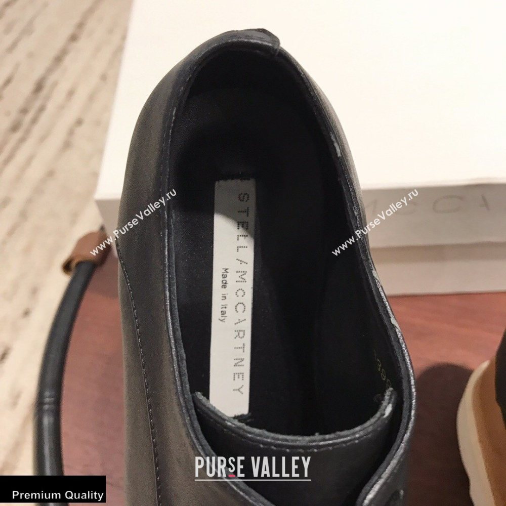 Stella Mccartney Elyse Platforms Shoes 23 (kewei-20092823)