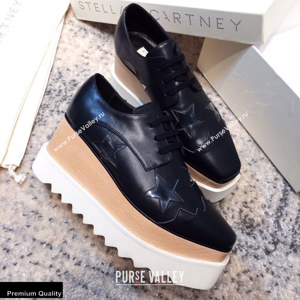 Stella Mccartney Elyse Platforms Shoes 13 (kewei-20092813)