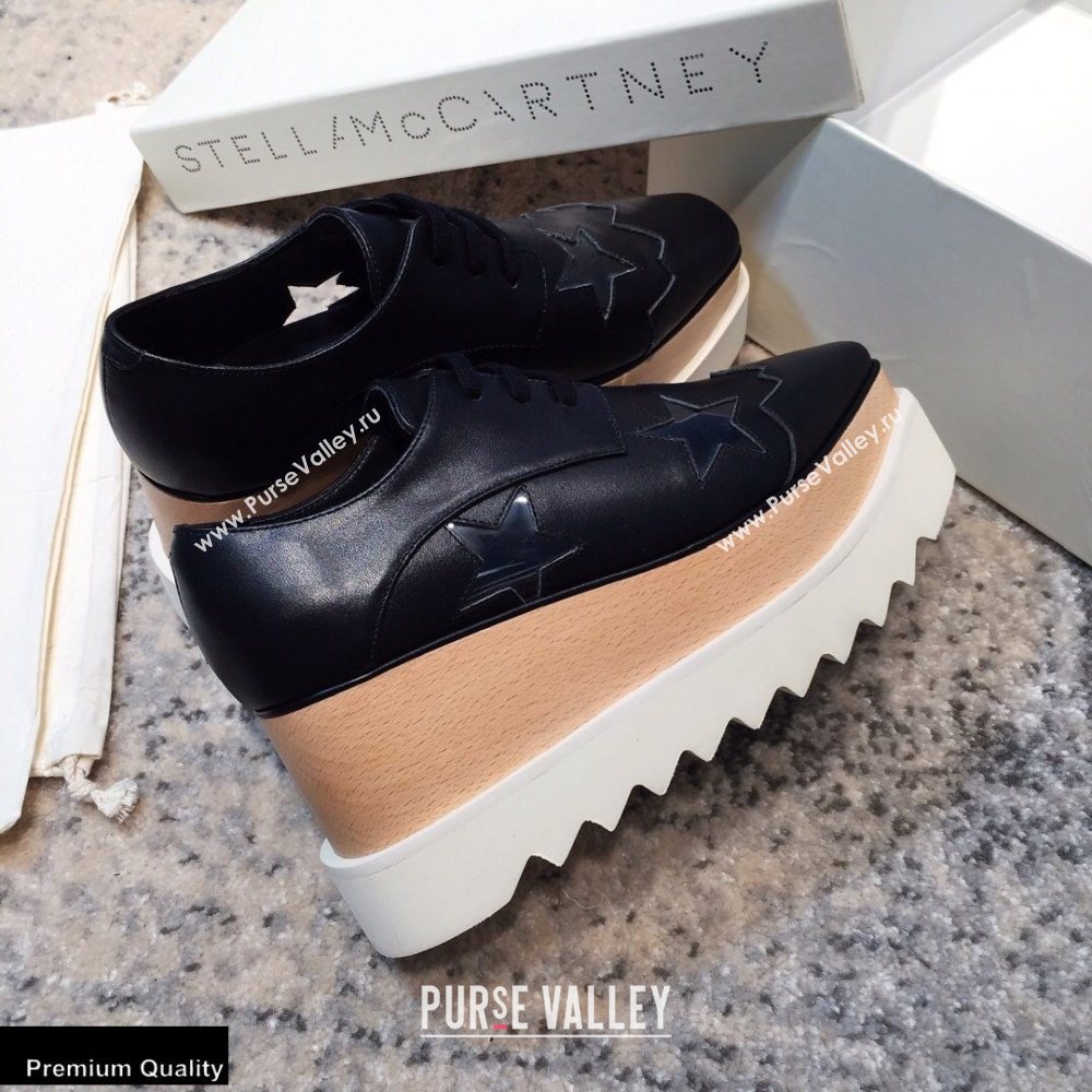 Stella Mccartney Elyse Platforms Shoes 13 (kewei-20092813)