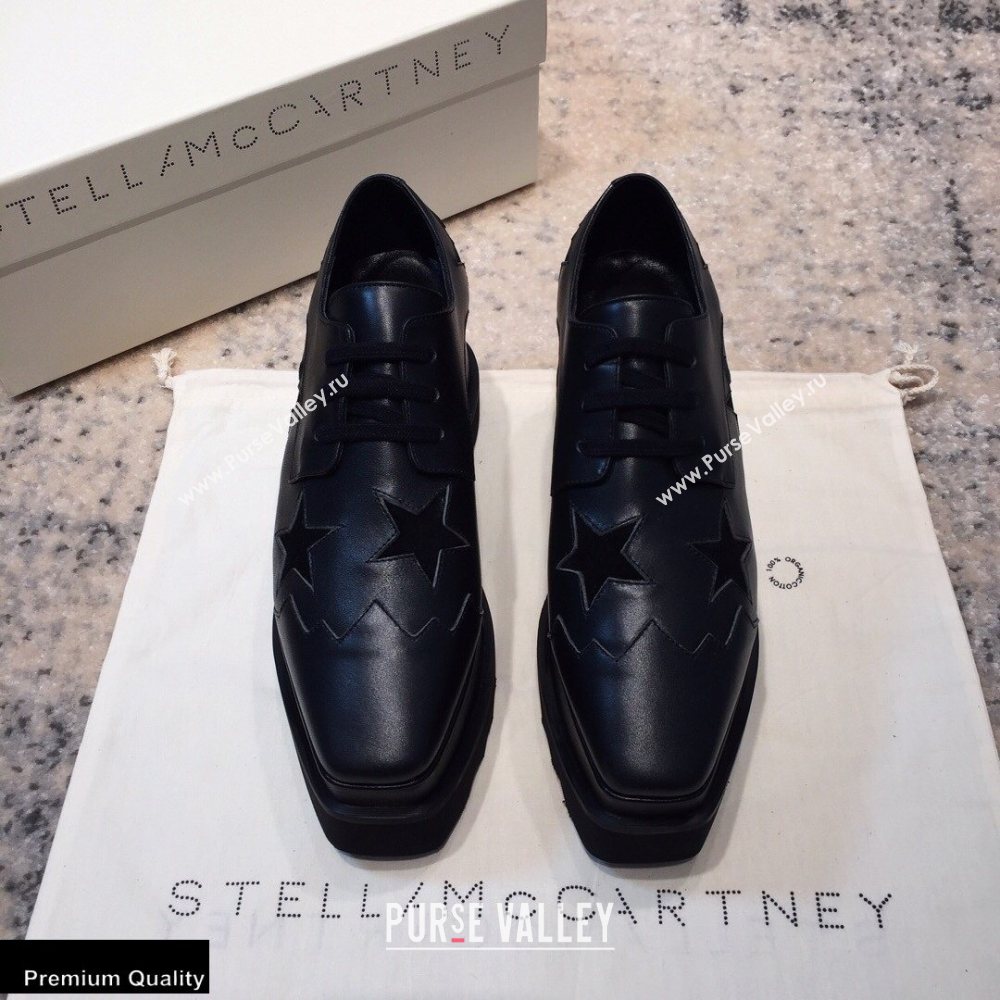 Stella Mccartney Elyse Platforms Shoes 10 (kewei-20092810)