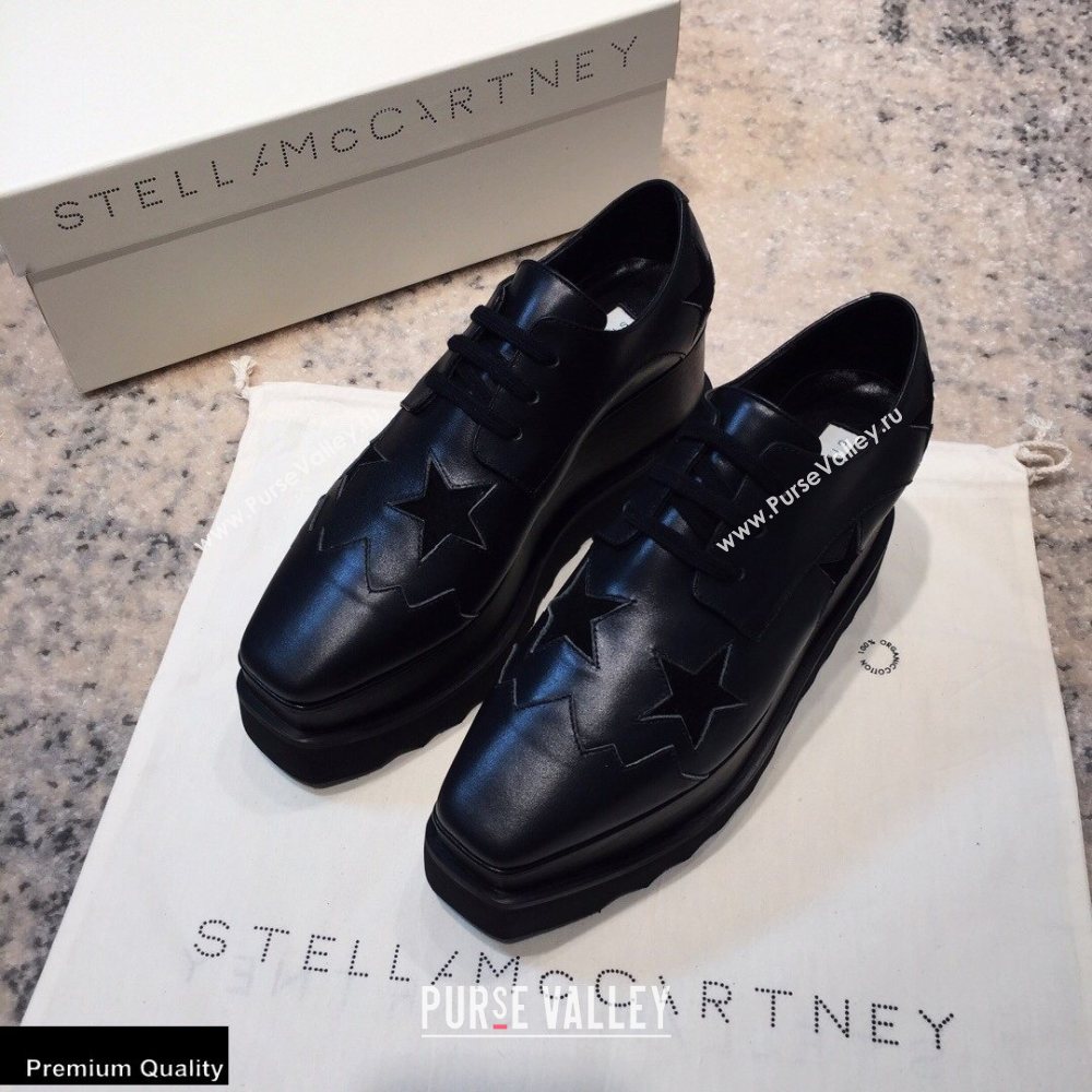 Stella Mccartney Elyse Platforms Shoes 10 (kewei-20092810)