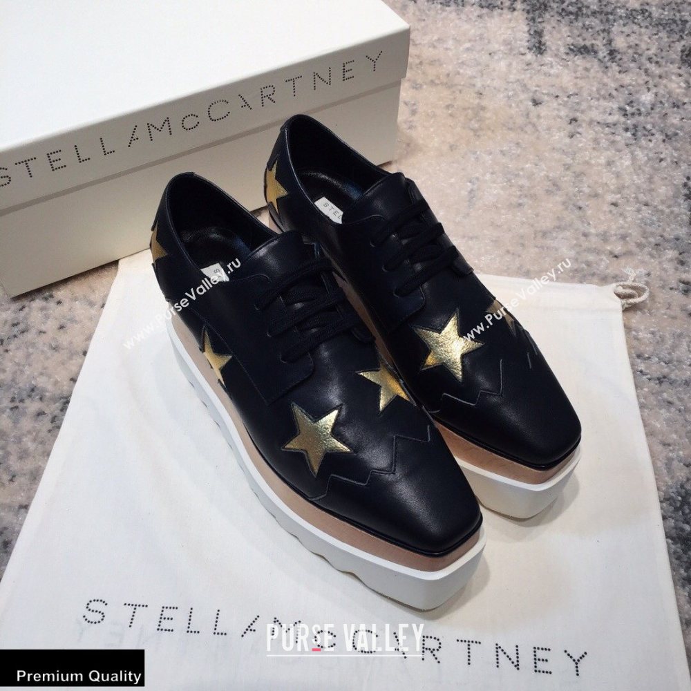 Stella Mccartney Elyse Platforms Shoes 07 (kewei-20092807)