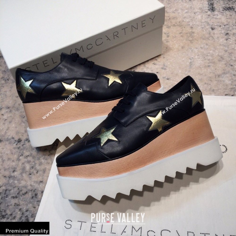 Stella Mccartney Elyse Platforms Shoes 07 (kewei-20092807)