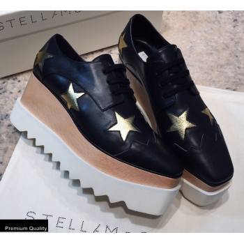 Stella Mccartney Elyse Platforms Shoes 07 (kewei-20092807)