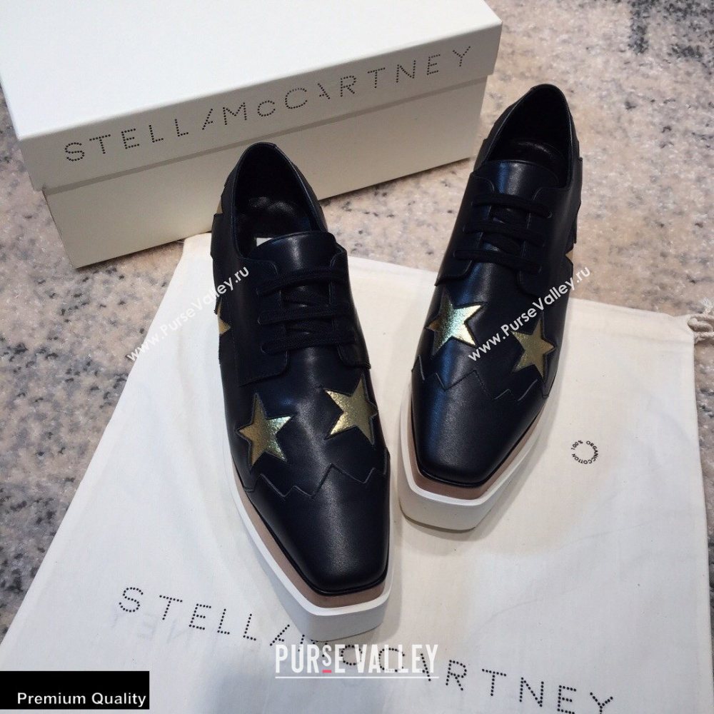 Stella Mccartney Elyse Platforms Shoes 07 (kewei-20092807)