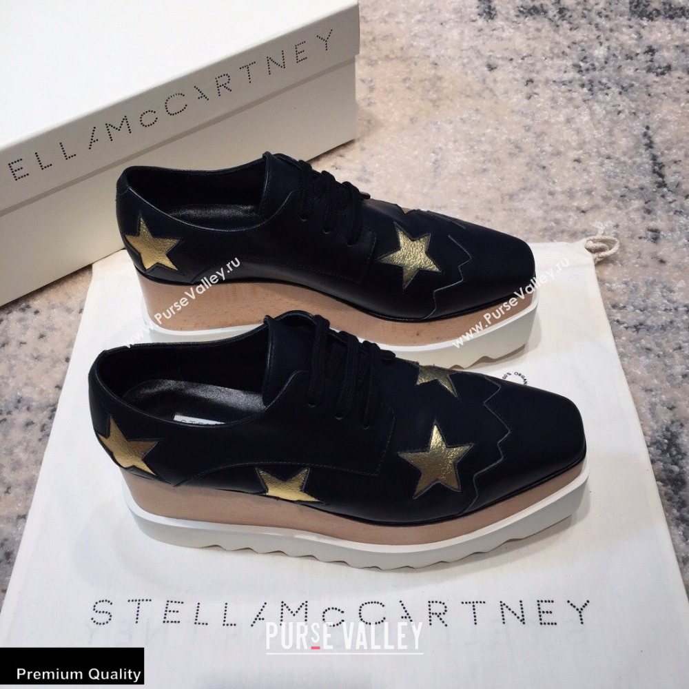 Stella Mccartney Elyse Platforms Shoes 07 (kewei-20092807)