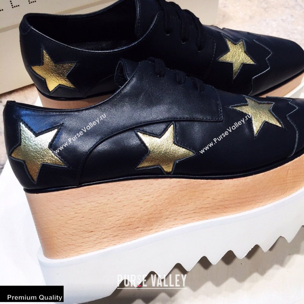 Stella Mccartney Elyse Platforms Shoes 07 (kewei-20092807)