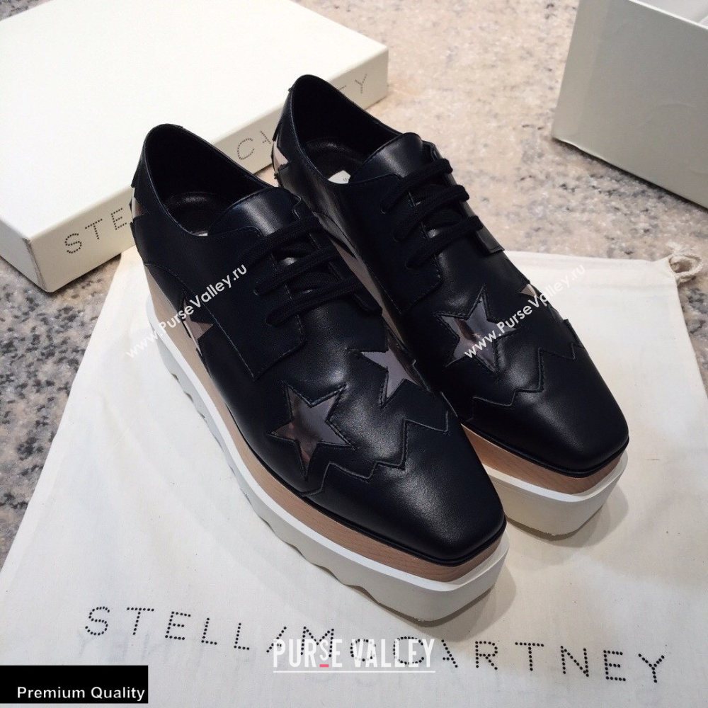 Stella Mccartney Elyse Platforms Shoes 03 (kewei-20092803)