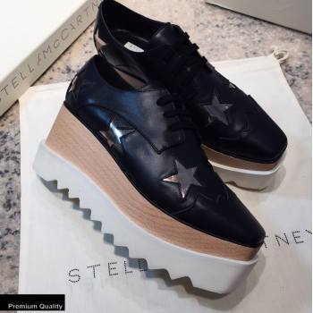 Stella Mccartney Elyse Platforms Shoes 03 (kewei-20092803)