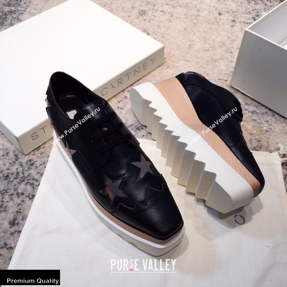 Stella Mccartney Elyse Platforms Shoes 03 (kewei-20092803)