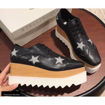 Stella Mccartney Elyse Platforms Shoes 35 (kewei-20092835)