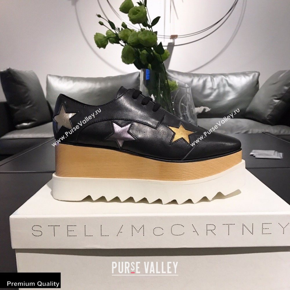 Stella Mccartney Elyse Platforms Shoes 30 (kewei-20092830)
