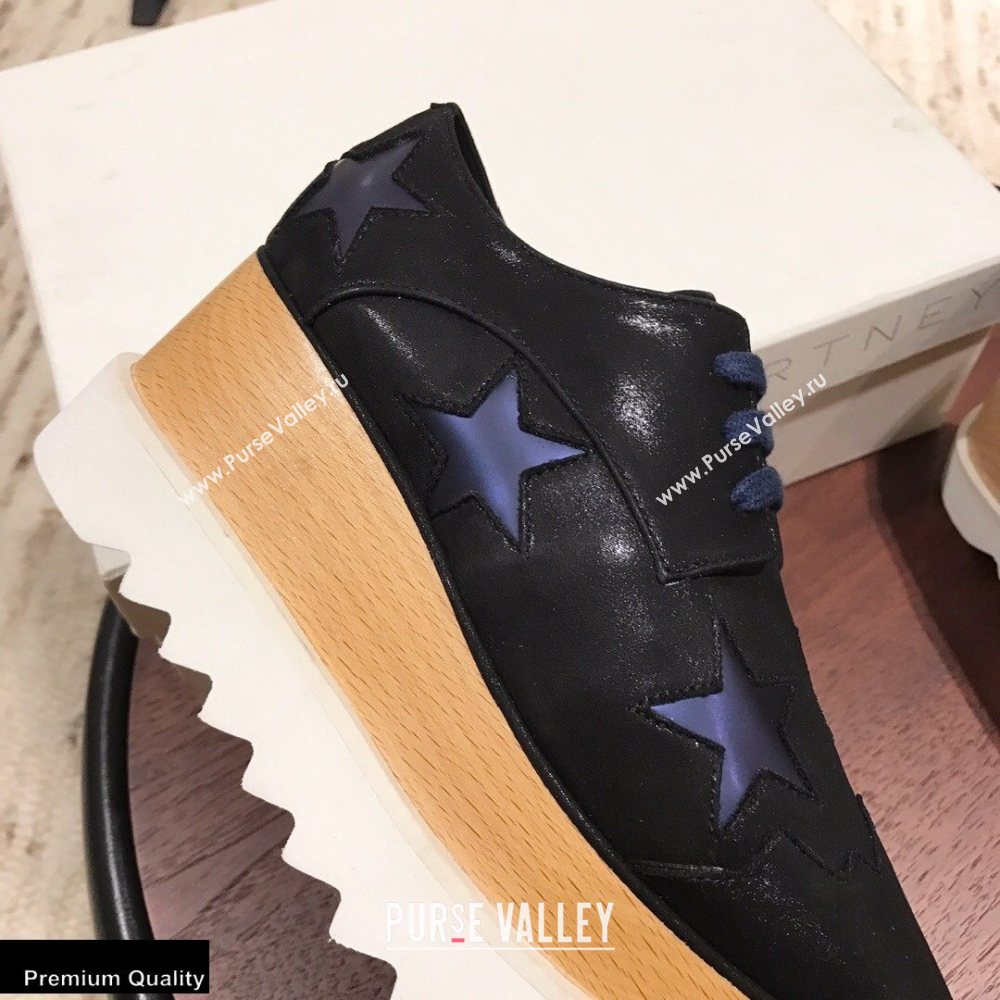 Stella Mccartney Elyse Platforms Shoes 28 (kewei-20092828)