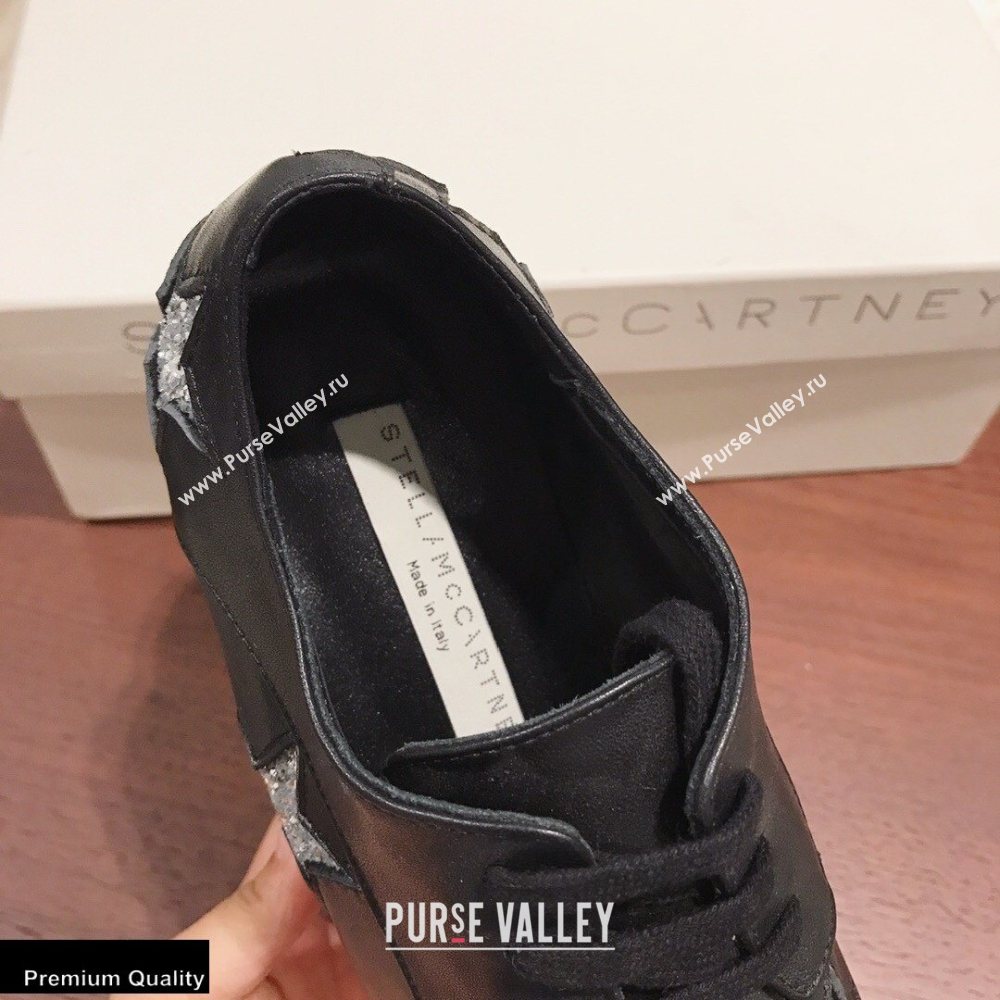 Stella Mccartney Elyse Platforms Shoes 35 (kewei-20092835)