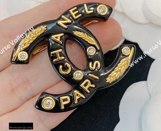 Chanel Brooch 64 2020 (YF-20101254)