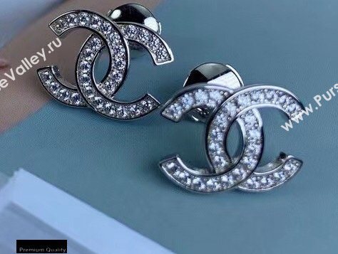 Chanel Earrings 295 2020 (YF-20101072)