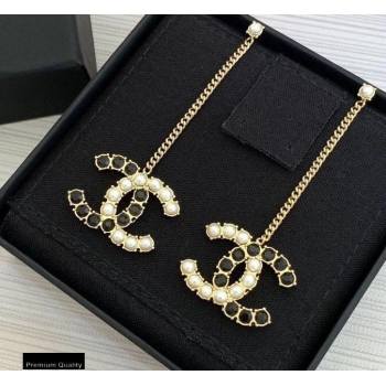 Chanel Earrings 240 2020 (YF-20101017)