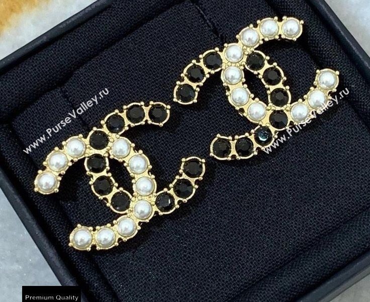 Chanel Earrings 238 2020 (YF-20101015)