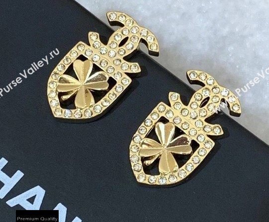 Chanel Earrings 230 2020 (YF-20101007)