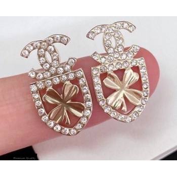 Chanel Earrings 229 2020 (YF-20101006)