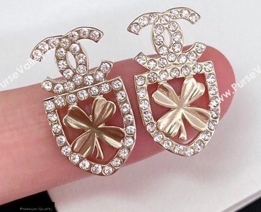 Chanel Earrings 229 2020 (YF-20101006)