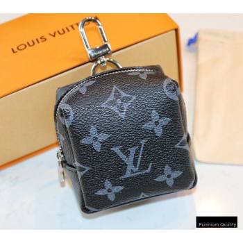 Louis Vuitton Box Pouch Bag Charm and Belt Charm M69309 01 (hongyun-20102101)