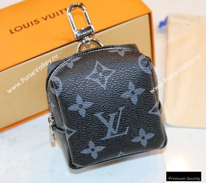 Louis Vuitton Box Pouch Bag Charm and Belt Charm M69309 01 (hongyun-20102101)