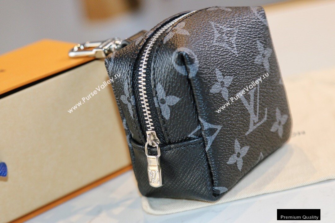 Louis Vuitton Box Pouch Bag Charm and Belt Charm M69309 01 (hongyun-20102101)