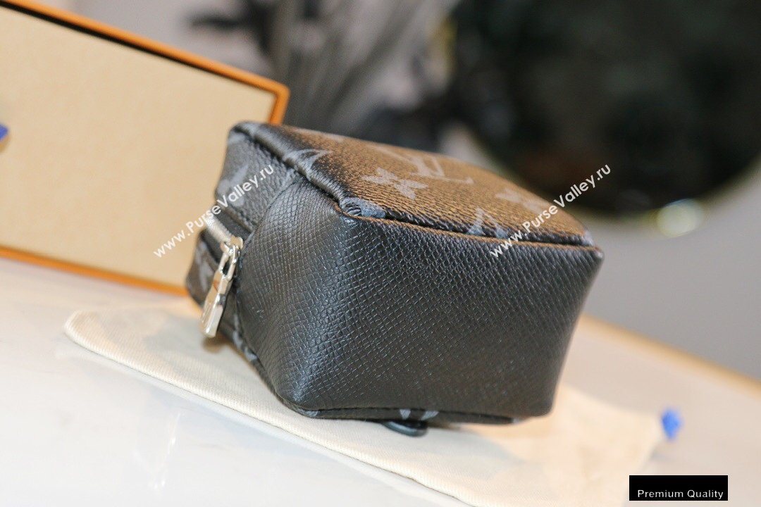 Louis Vuitton Box Pouch Bag Charm and Belt Charm M69309 01 (hongyun-20102101)