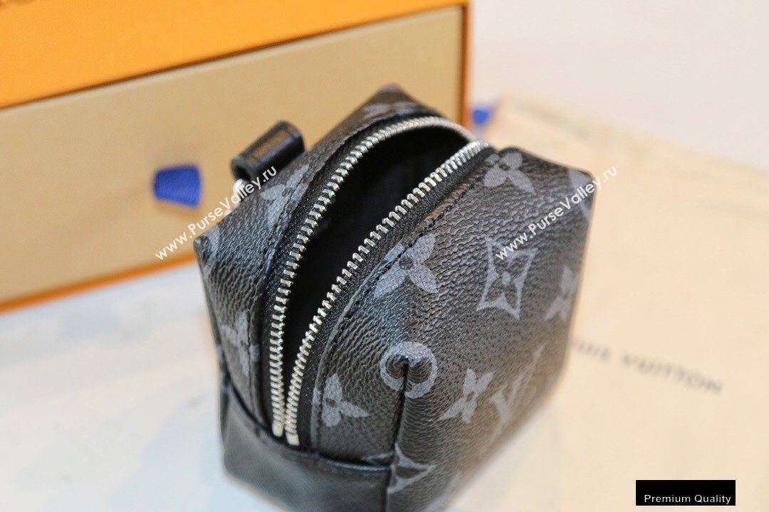 Louis Vuitton Box Pouch Bag Charm and Belt Charm M69309 01 (hongyun-20102101)