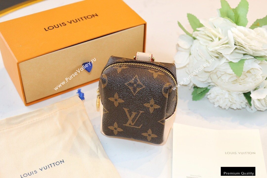 Louis Vuitton Box Pouch Bag Charm and Belt Charm M69309 02 (hongyun-20102102)