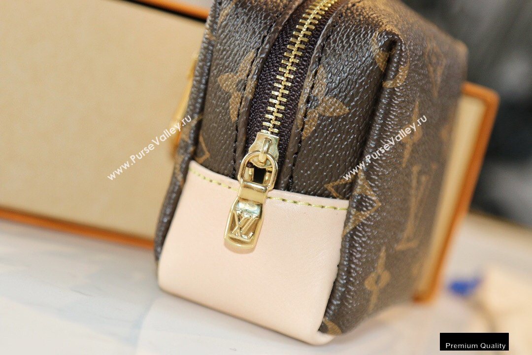 Louis Vuitton Box Pouch Bag Charm and Belt Charm M69309 02 (hongyun-20102102)