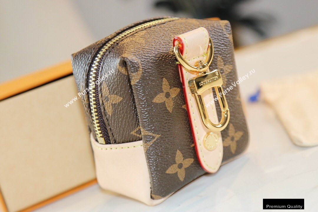 Louis Vuitton Box Pouch Bag Charm and Belt Charm M69309 02 (hongyun-20102102)