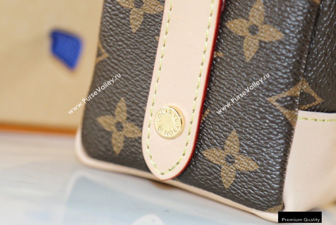 Louis Vuitton Box Pouch Bag Charm and Belt Charm M69309 02 (hongyun-20102102)