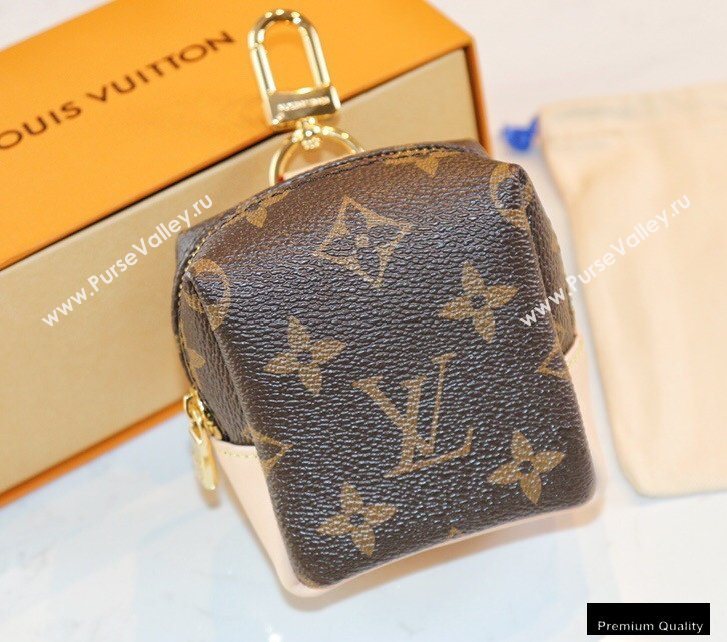 Louis Vuitton Box Pouch Bag Charm and Belt Charm M69309 02 (hongyun-20102102)