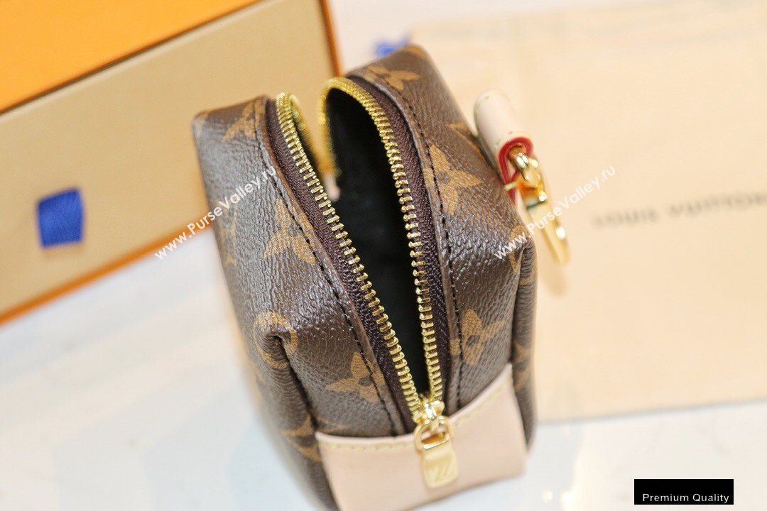 Louis Vuitton Box Pouch Bag Charm and Belt Charm M69309 02 (hongyun-20102102)