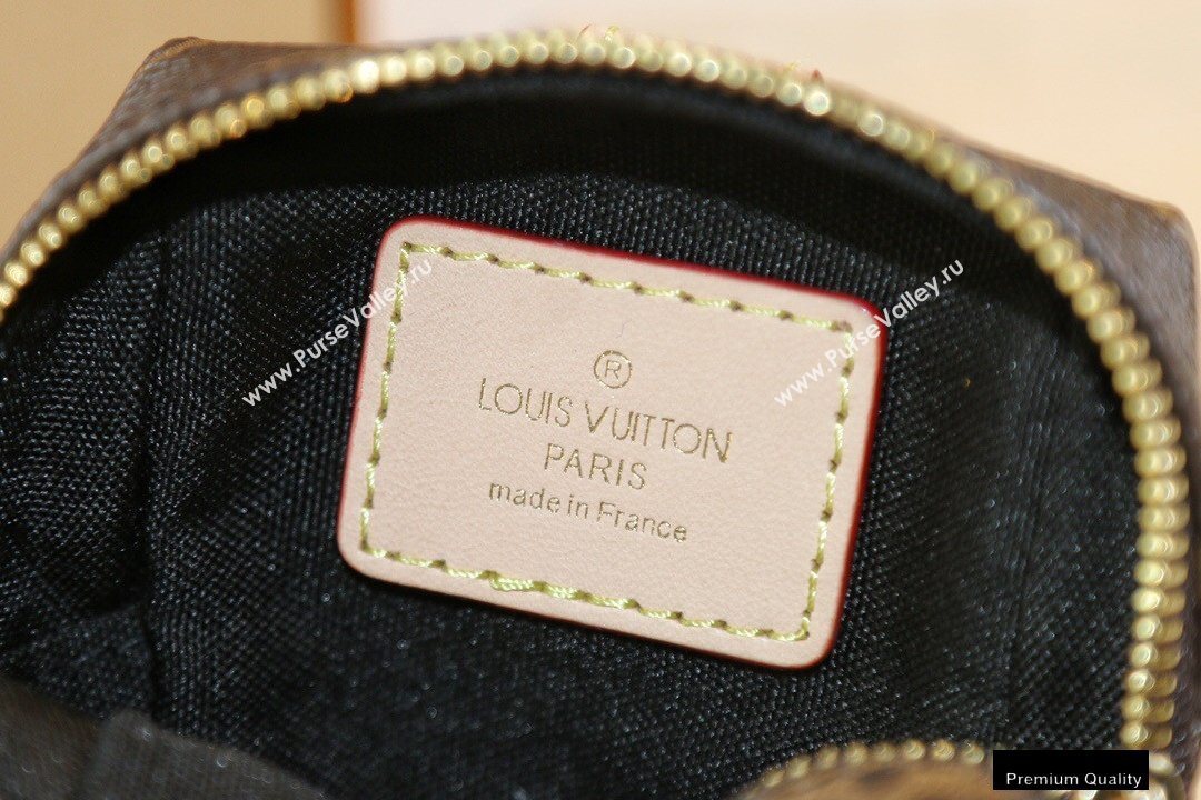 Louis Vuitton Box Pouch Bag Charm and Belt Charm M69309 02 (hongyun-20102102)