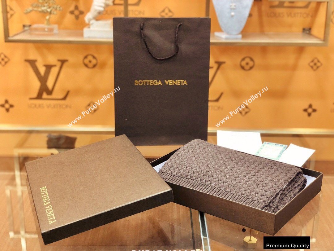 Bottega Veneta Scarf 185x60cm 01 2020 (wtz-20103140)