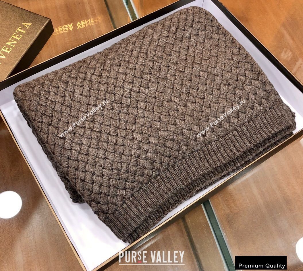 Bottega Veneta Scarf 185x60cm 01 2020 (wtz-20103140)