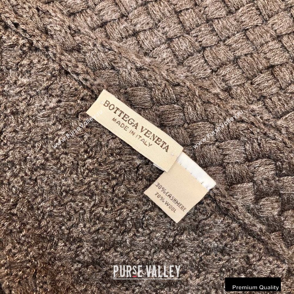 Bottega Veneta Scarf 185x60cm 01 2020 (wtz-20103140)