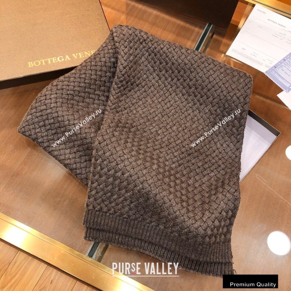 Bottega Veneta Scarf 185x60cm 01 2020 (wtz-20103140)