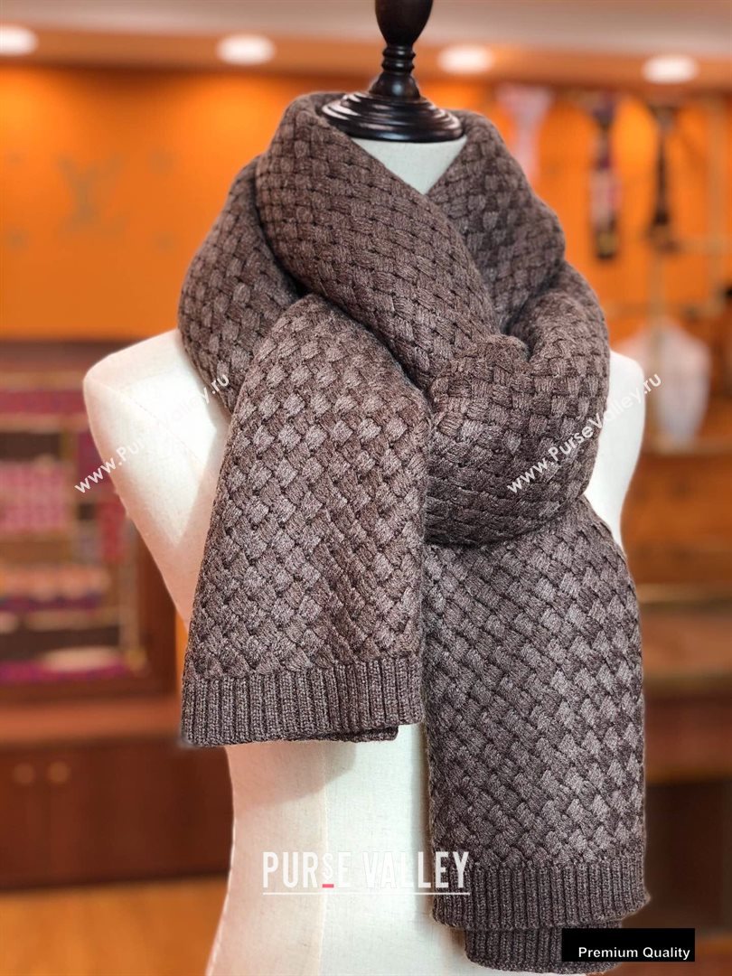 Bottega Veneta Scarf 185x60cm 01 2020 (wtz-20103140)