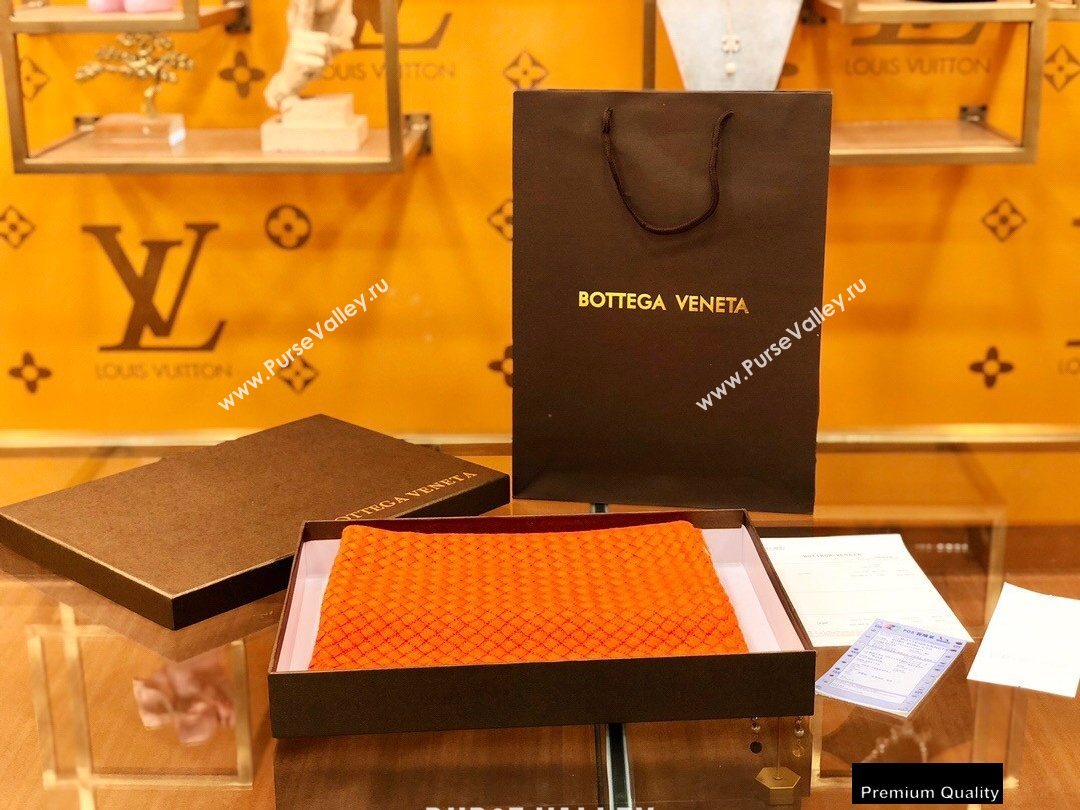 Bottega Veneta Scarf 185x60cm 02 2020 (wtz-20103142)